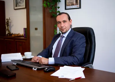 Radca Prawny Krzysztof Orman. Kancelaria Radcy Prawnego